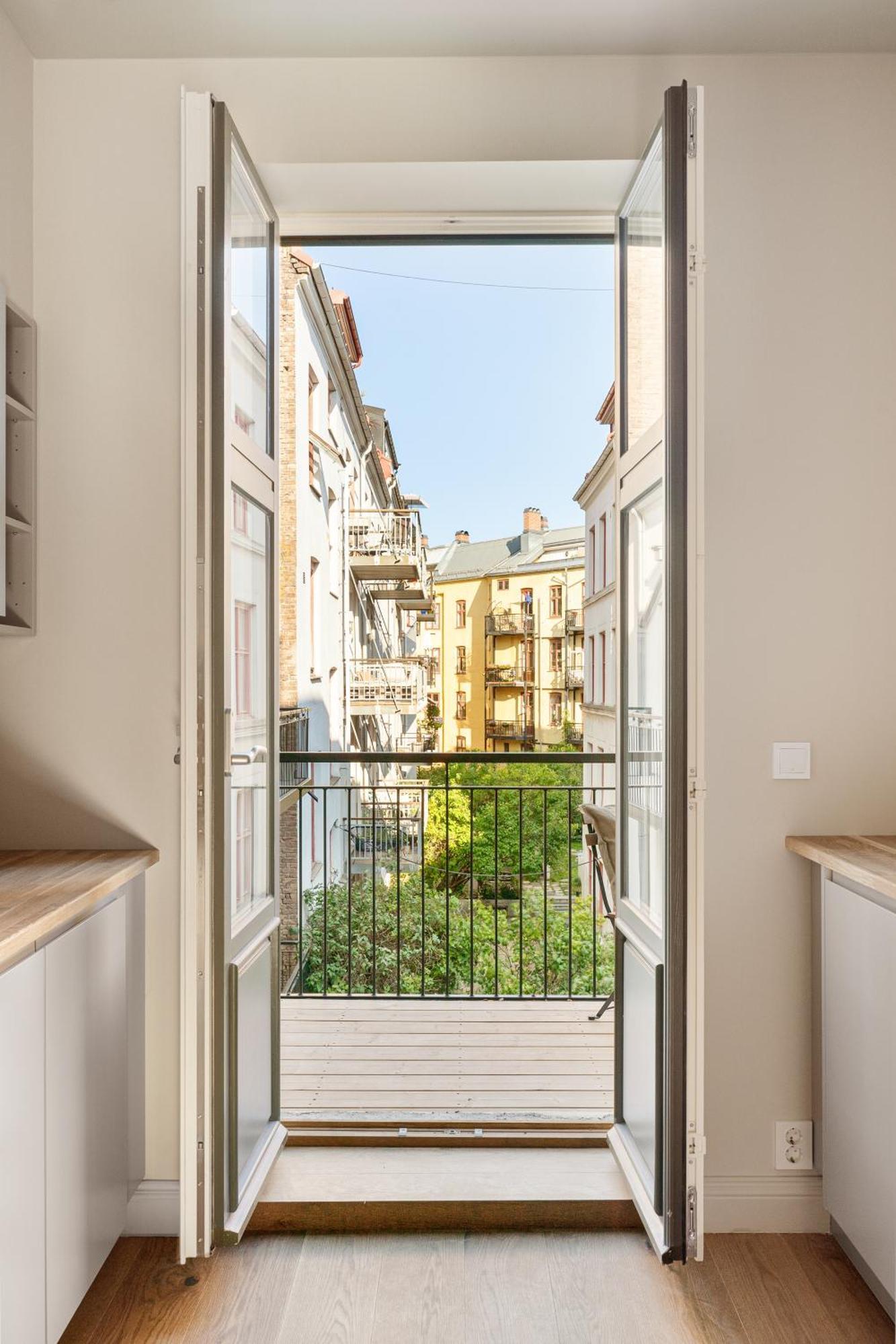 Dinbnb Apartments Gruenerlokka I 2-Bedroom With Double Queen Room & Balcony Oslo Exteriér fotografie